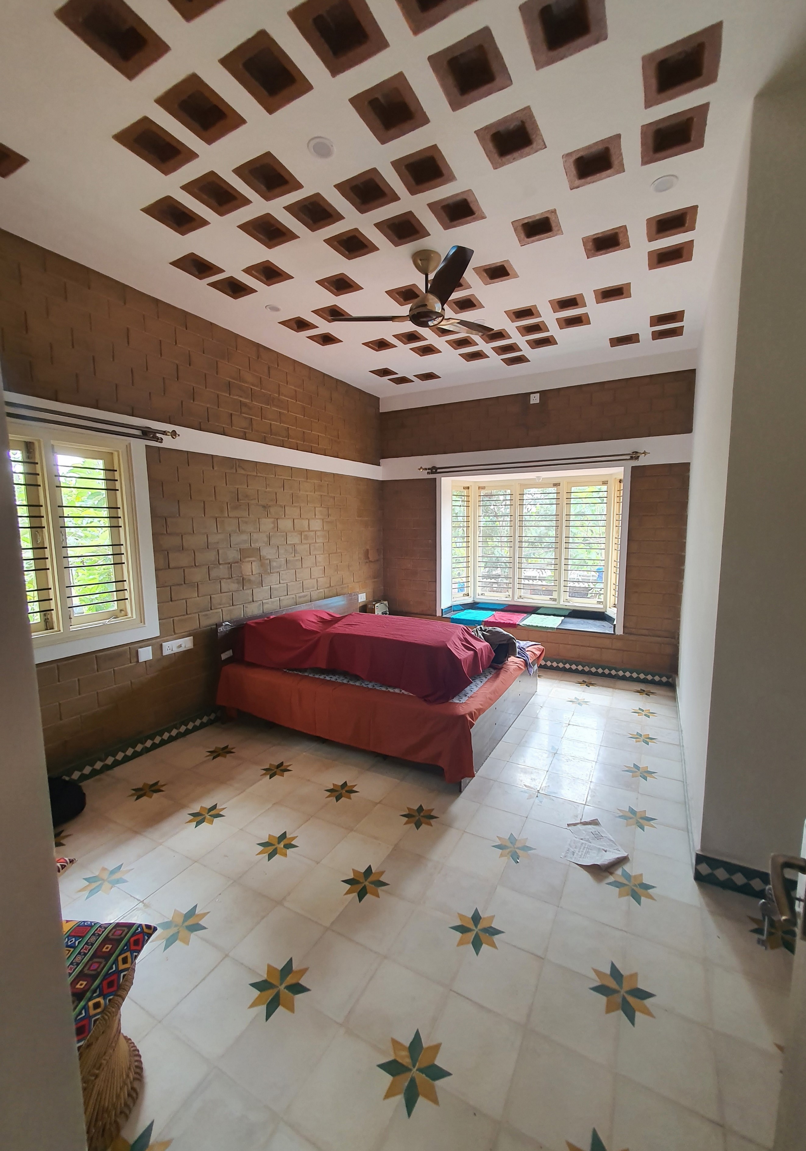 Residence at Denkanikottai