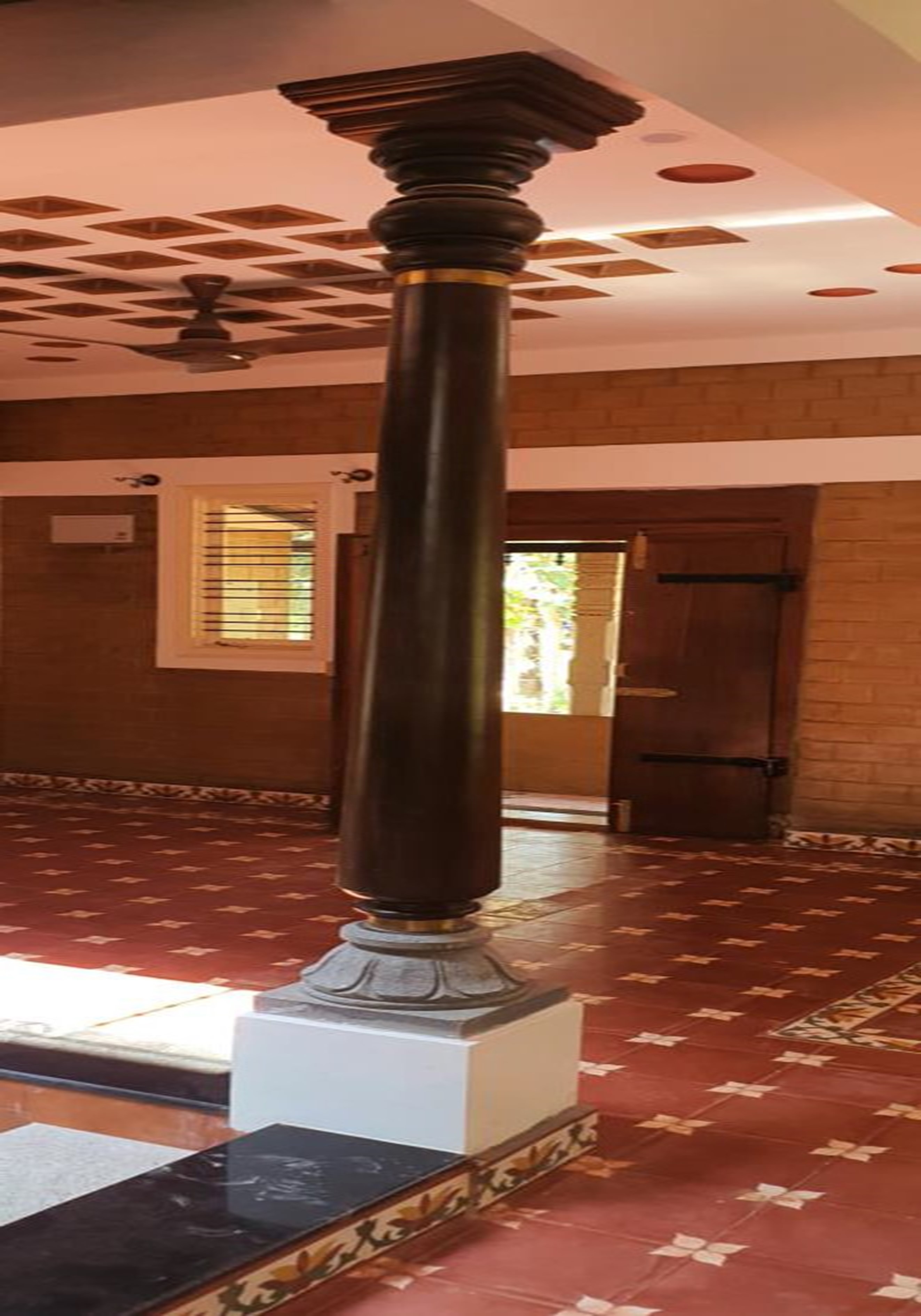 Residence at Denkanikottai