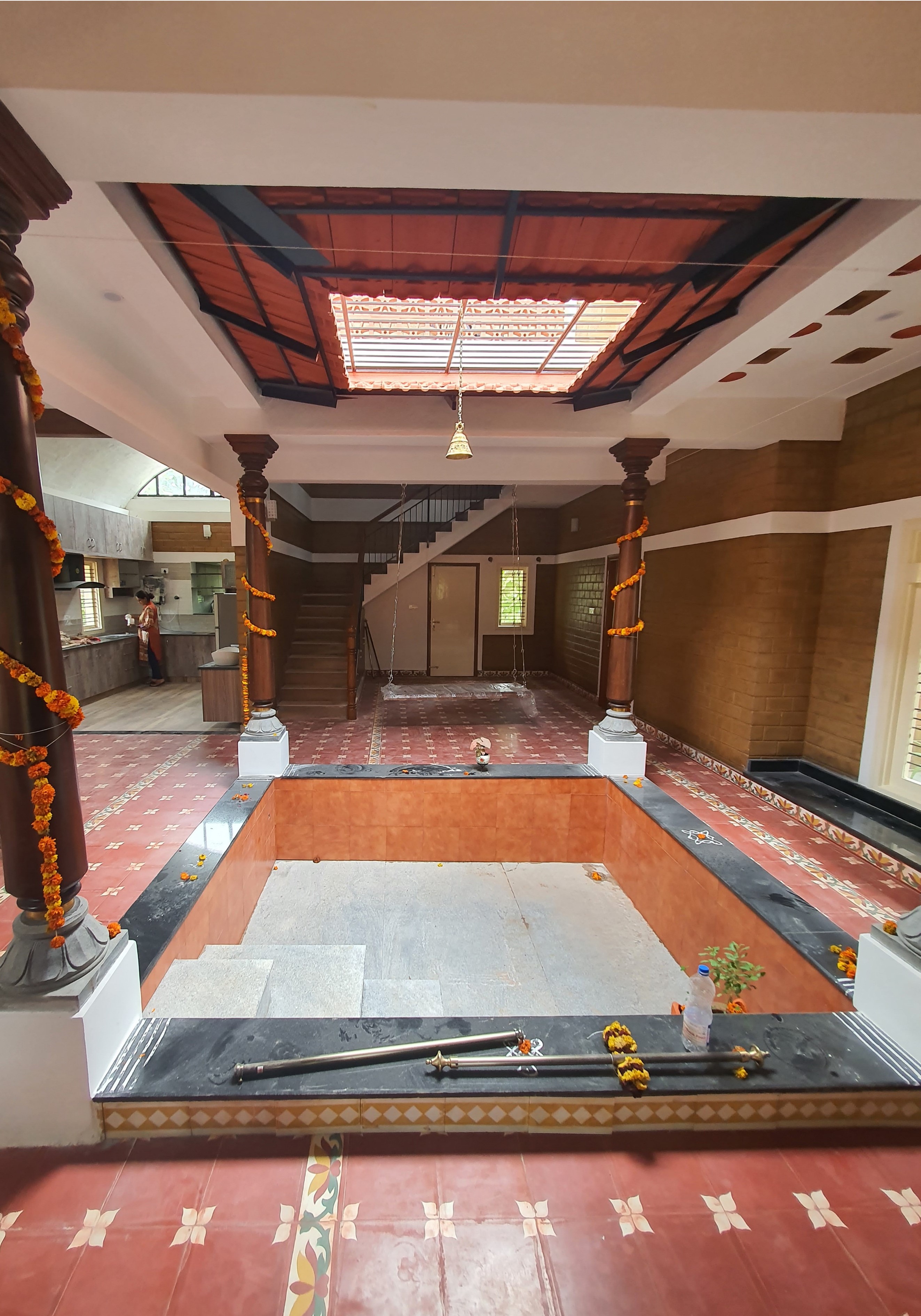 Residence at Denkanikottai