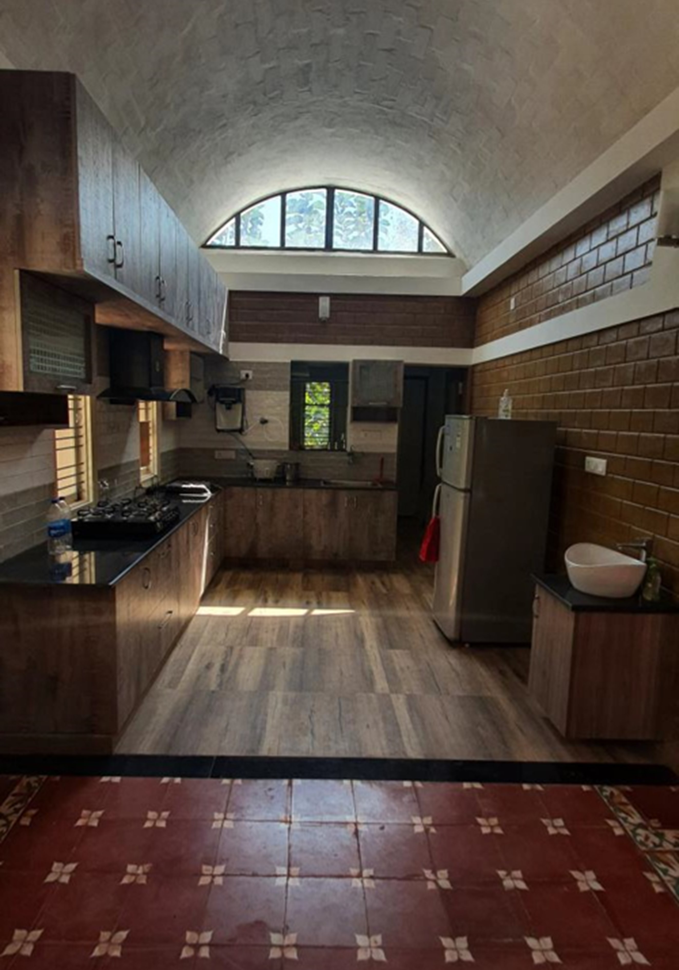 Residence at Denkanikottai