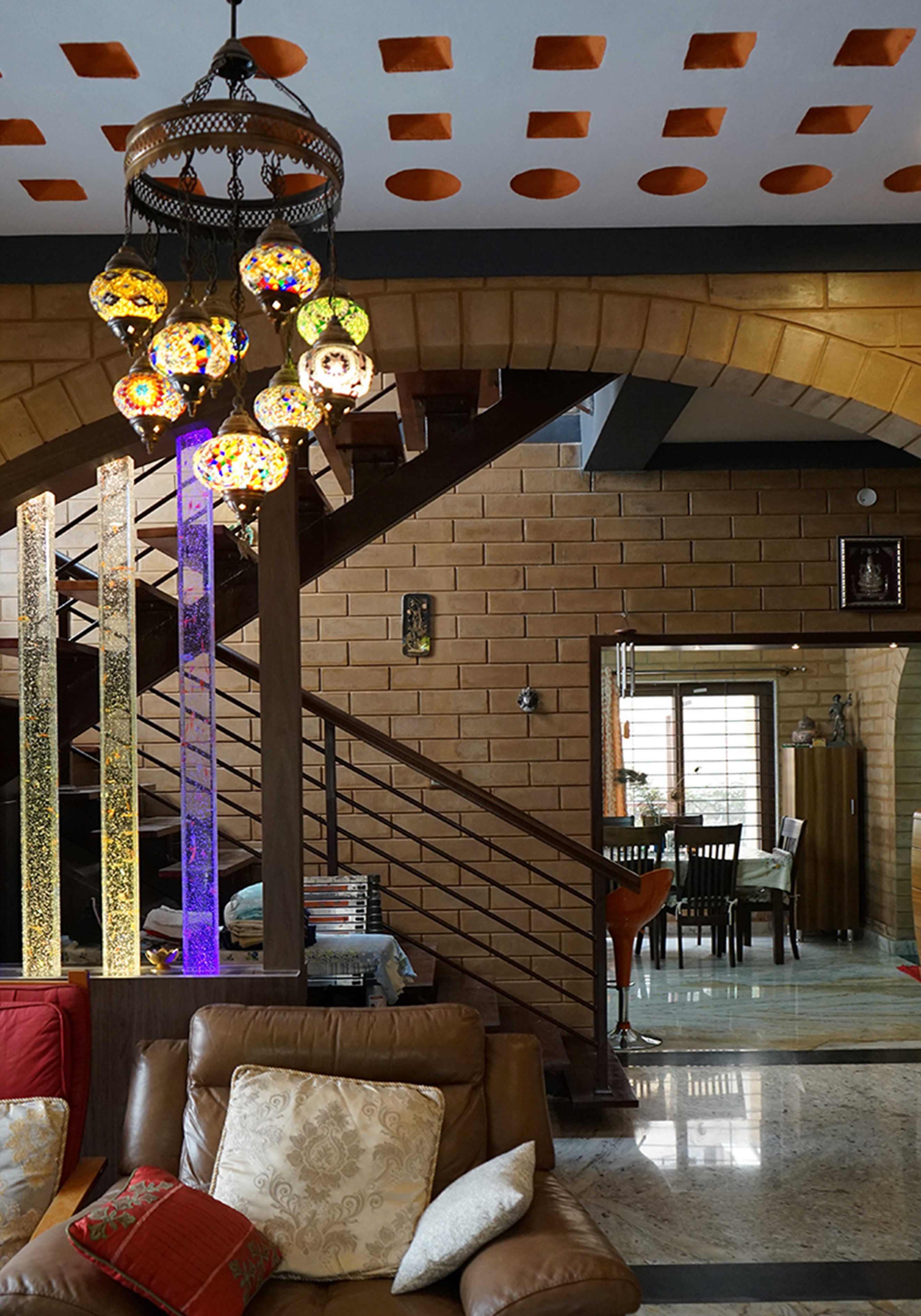 Residence at Hebbal