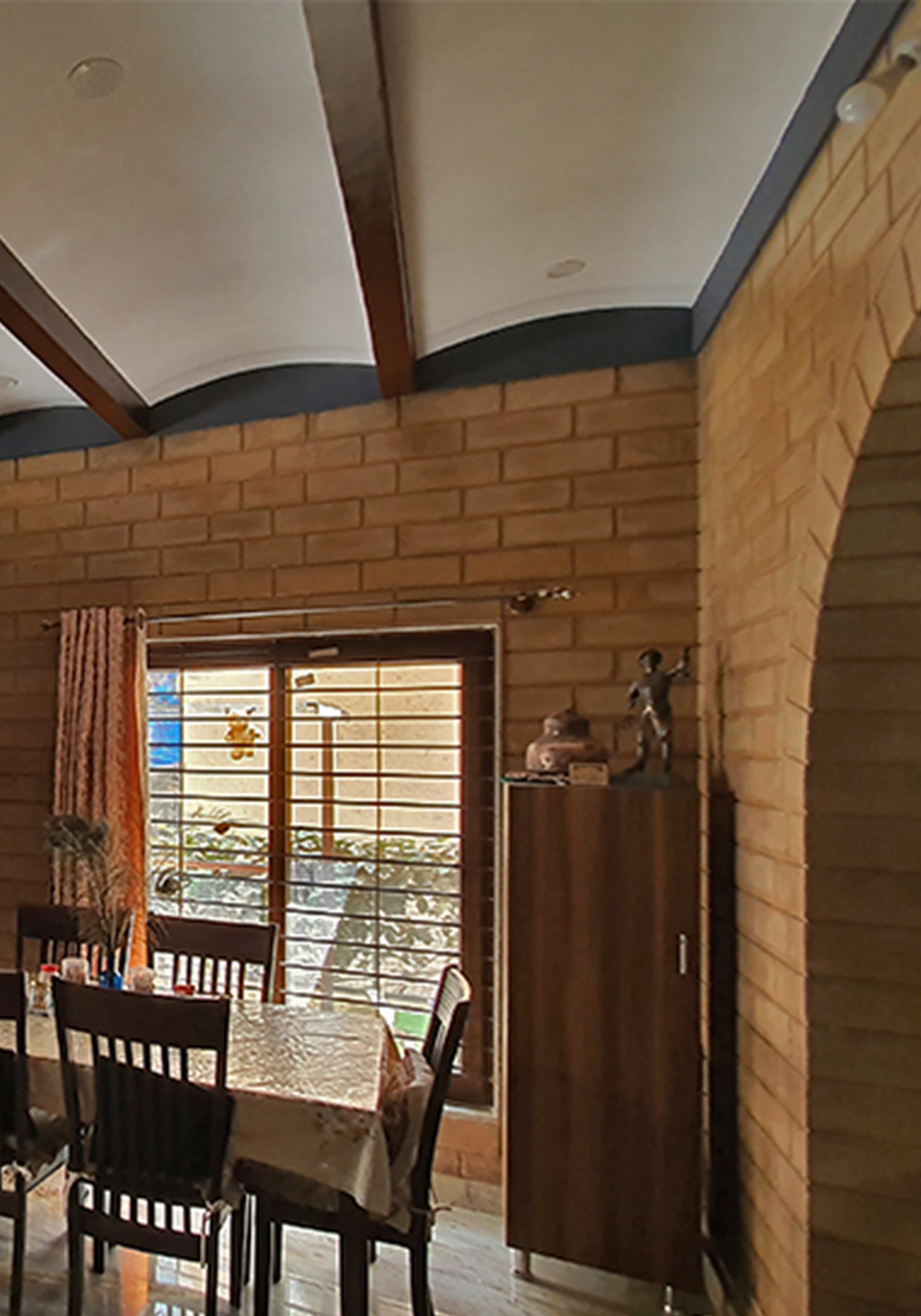 Residence at Hebbal