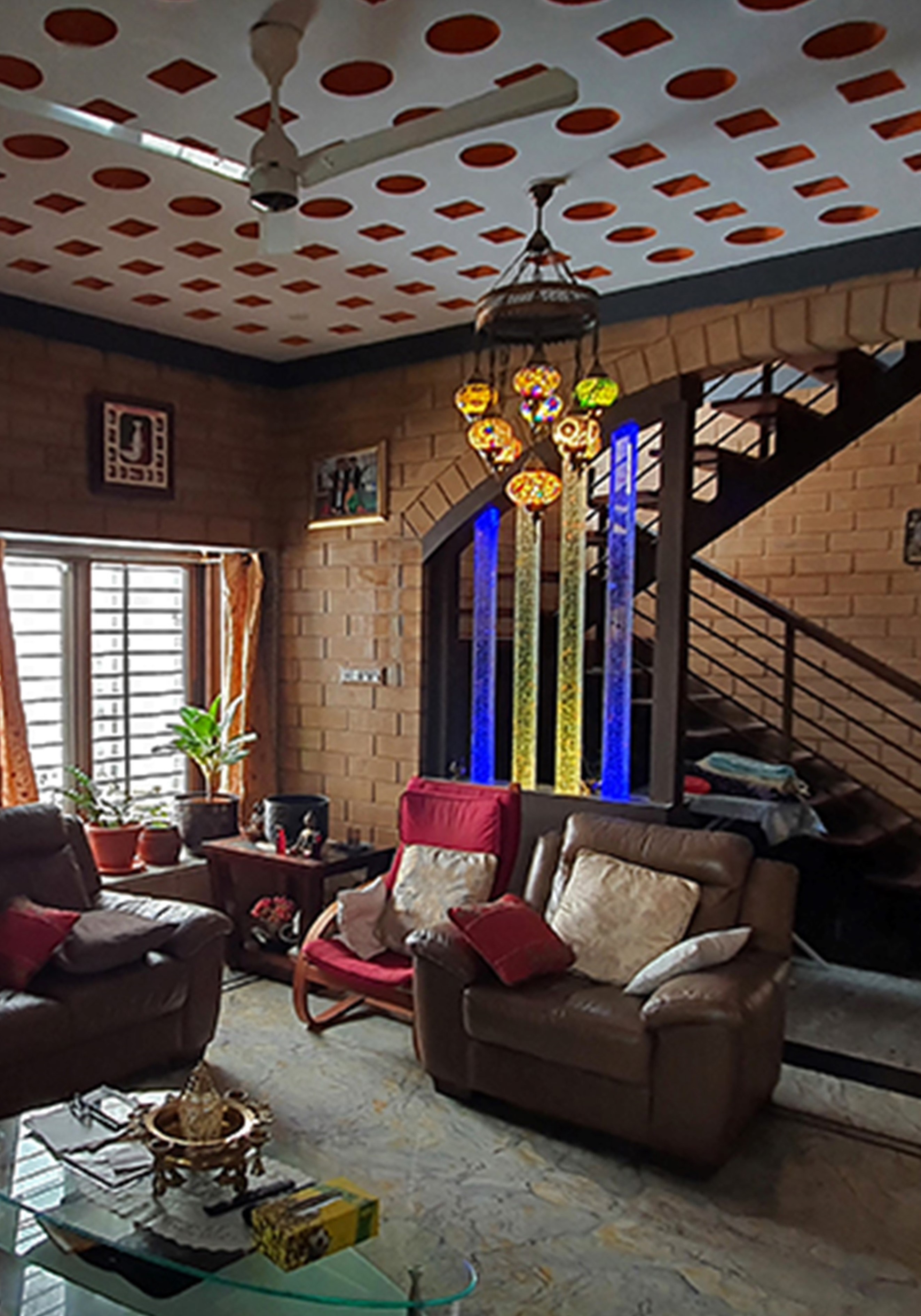 Residence at Hebbal