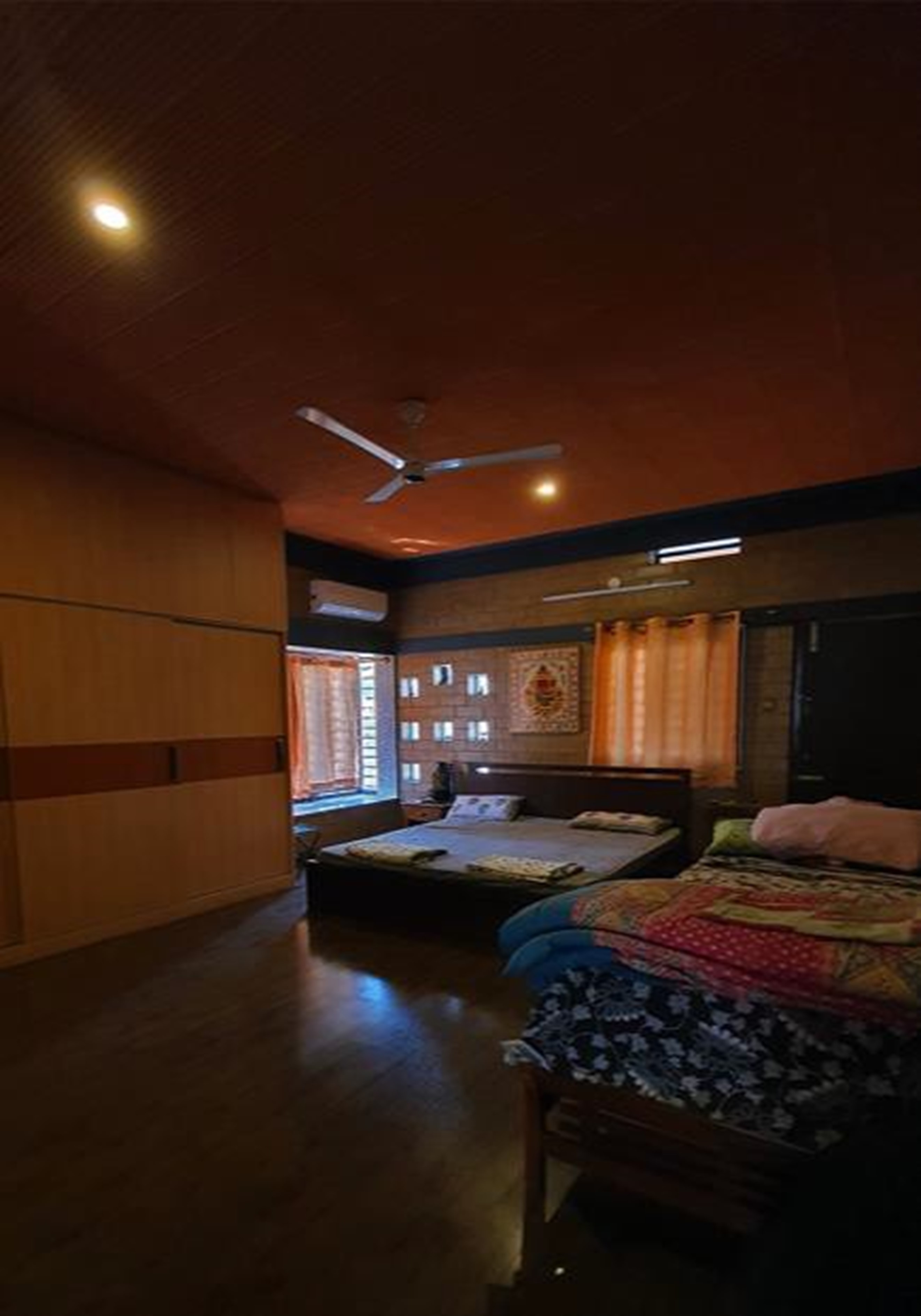 Residence at Hebbal