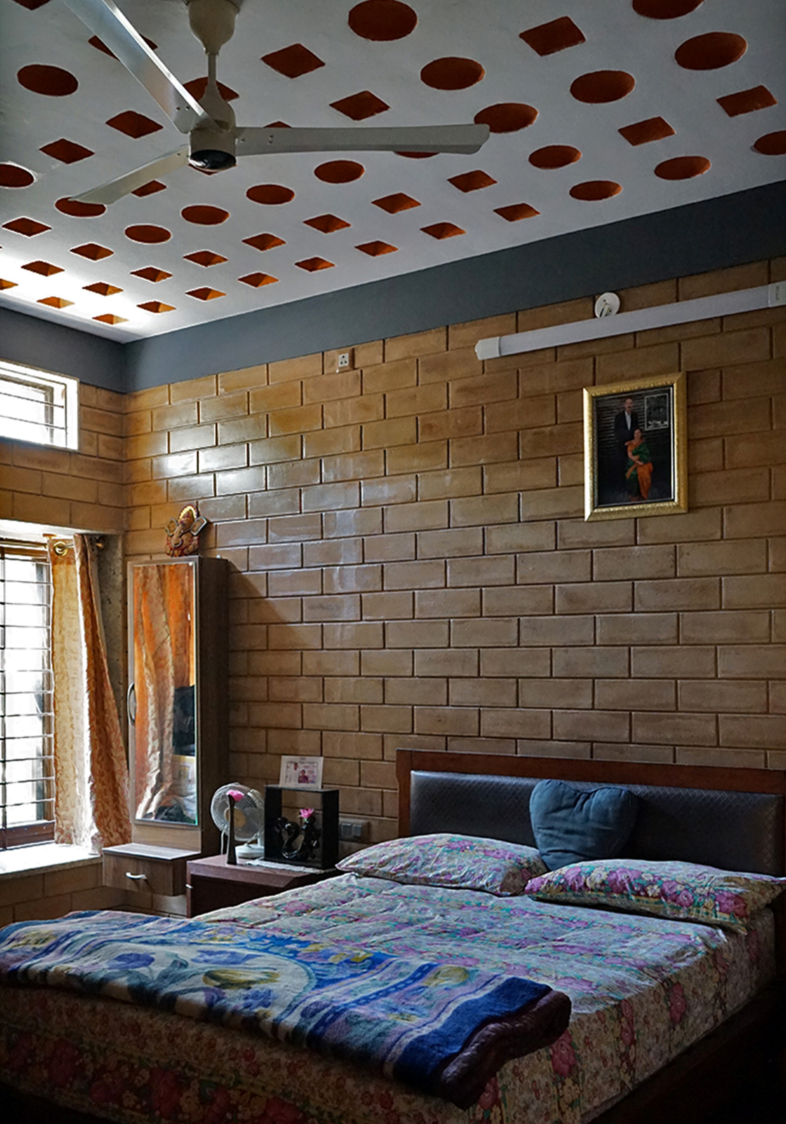 Residence at Hebbal