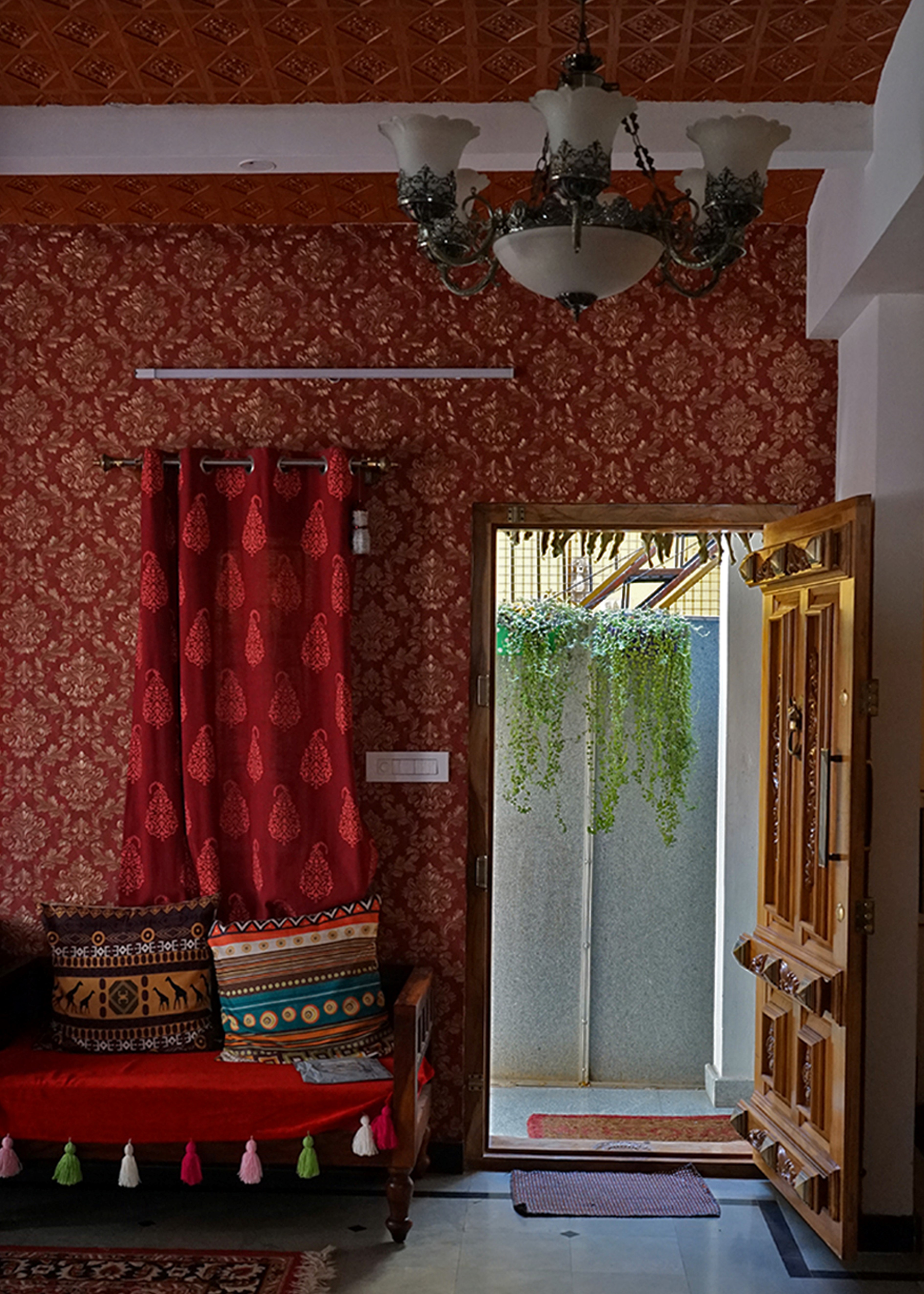 indiranagar