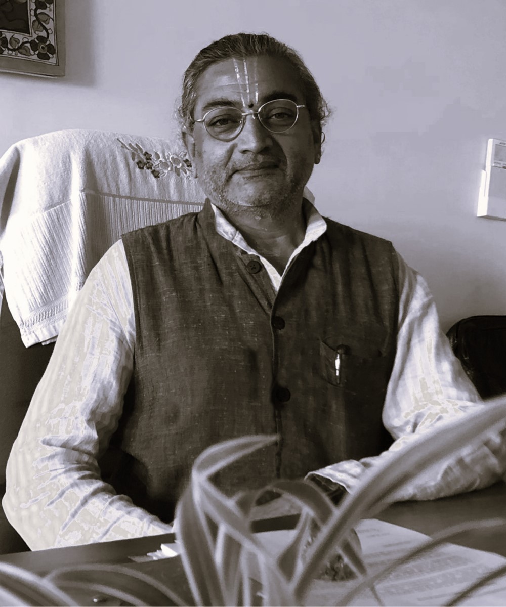 Ar. R. Jagannathan