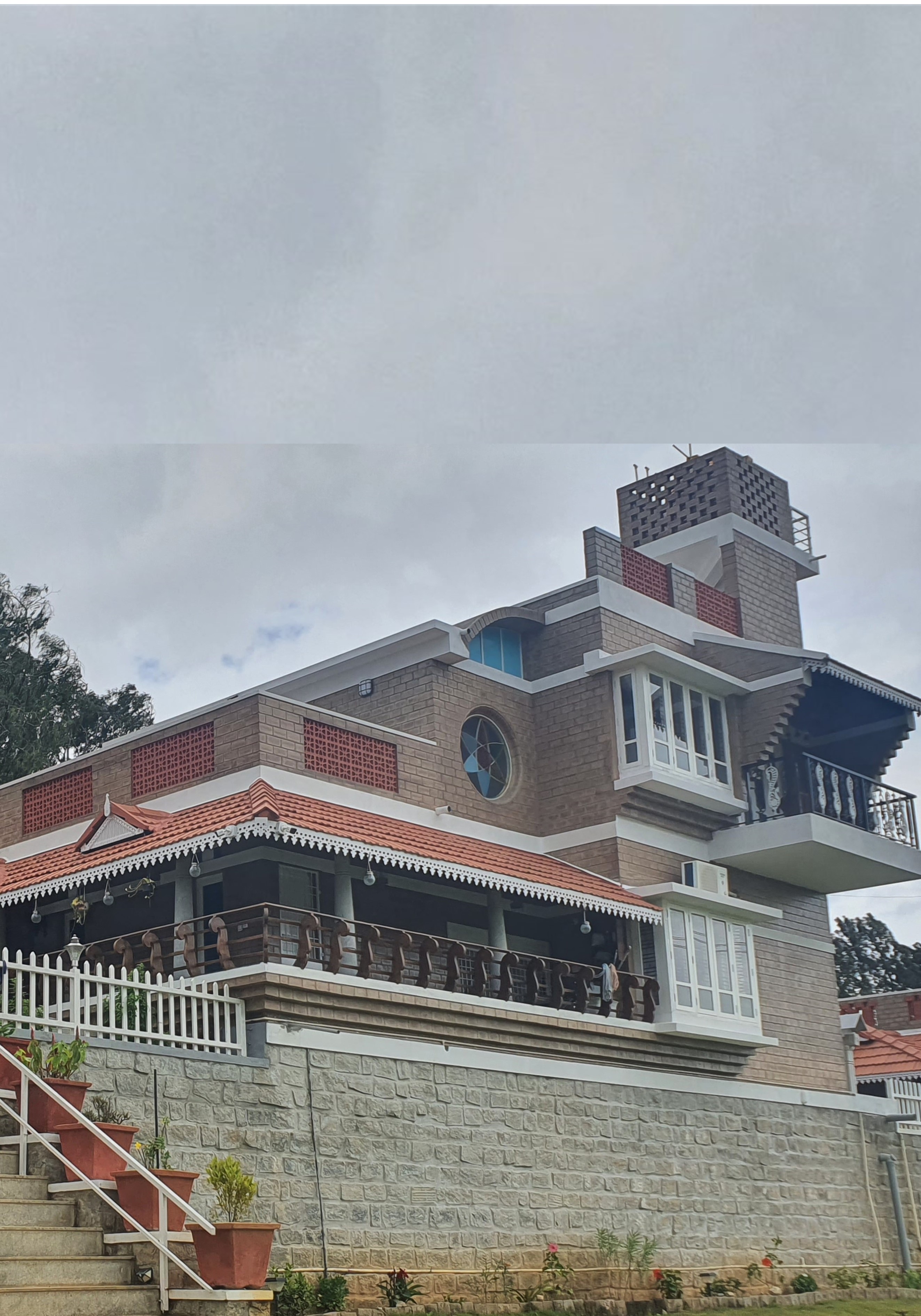 Row Houses at Jigani