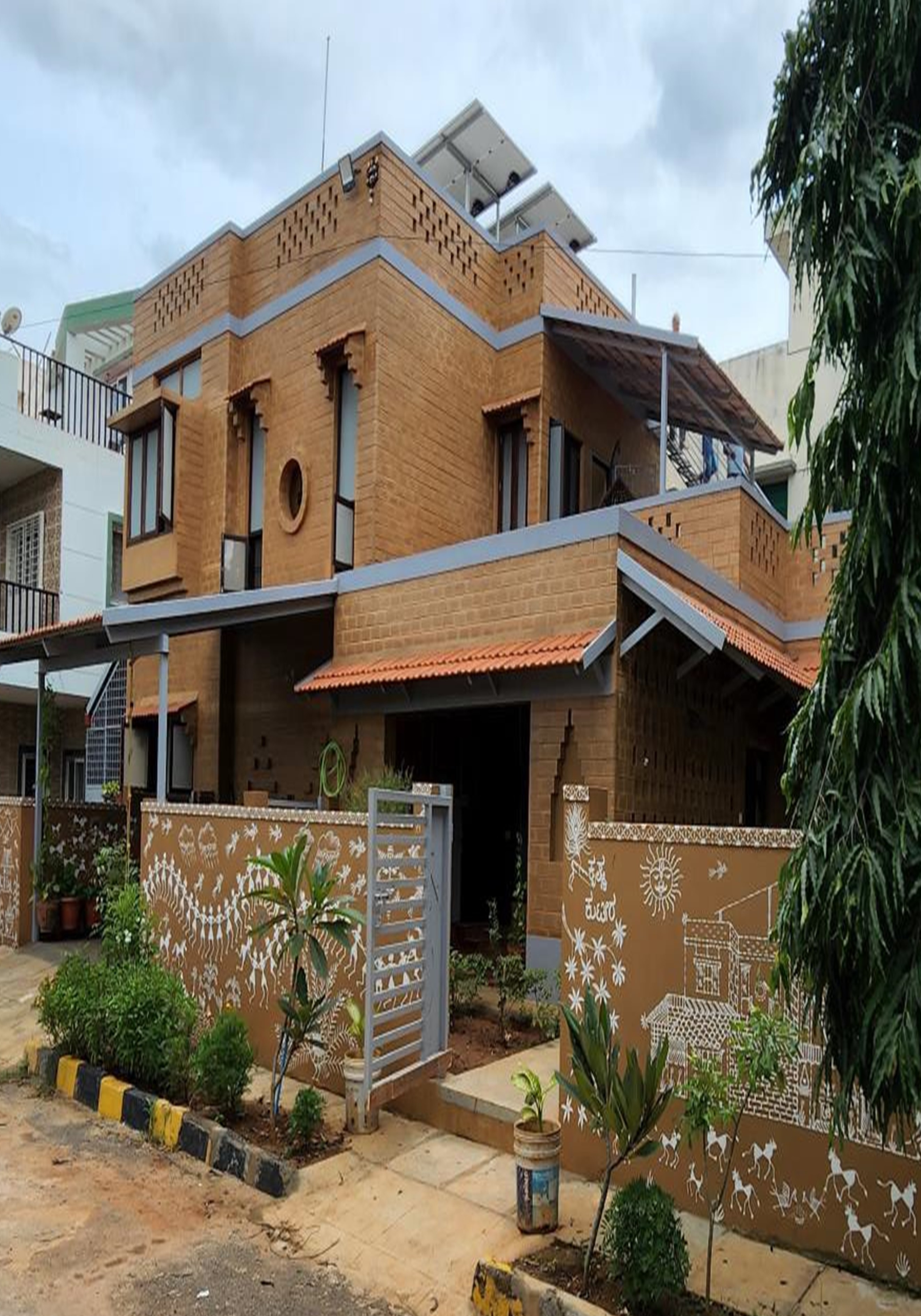kanakapuraroad