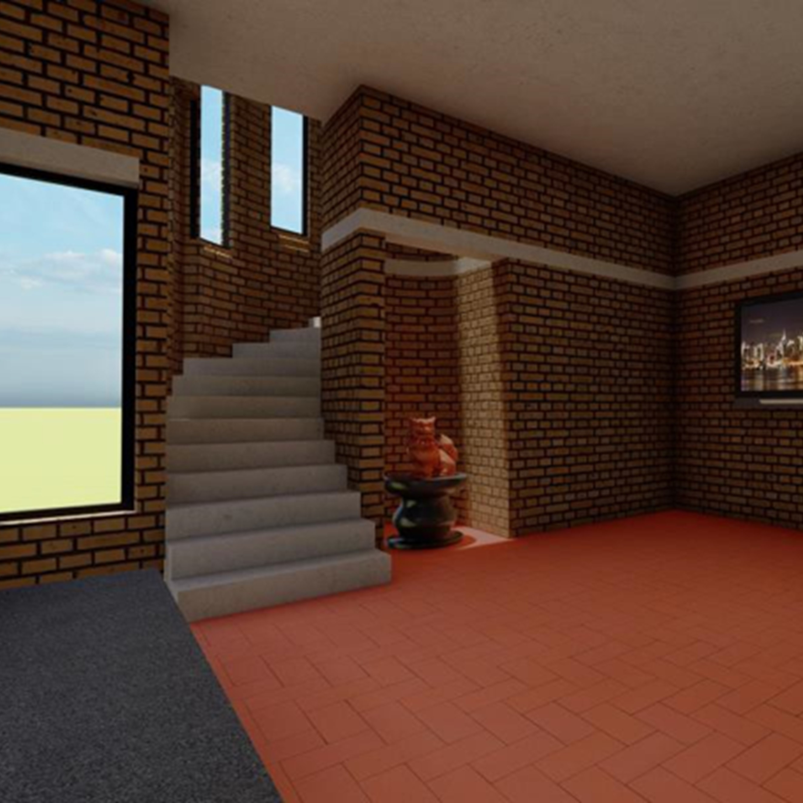 Residence at Denkanikottai