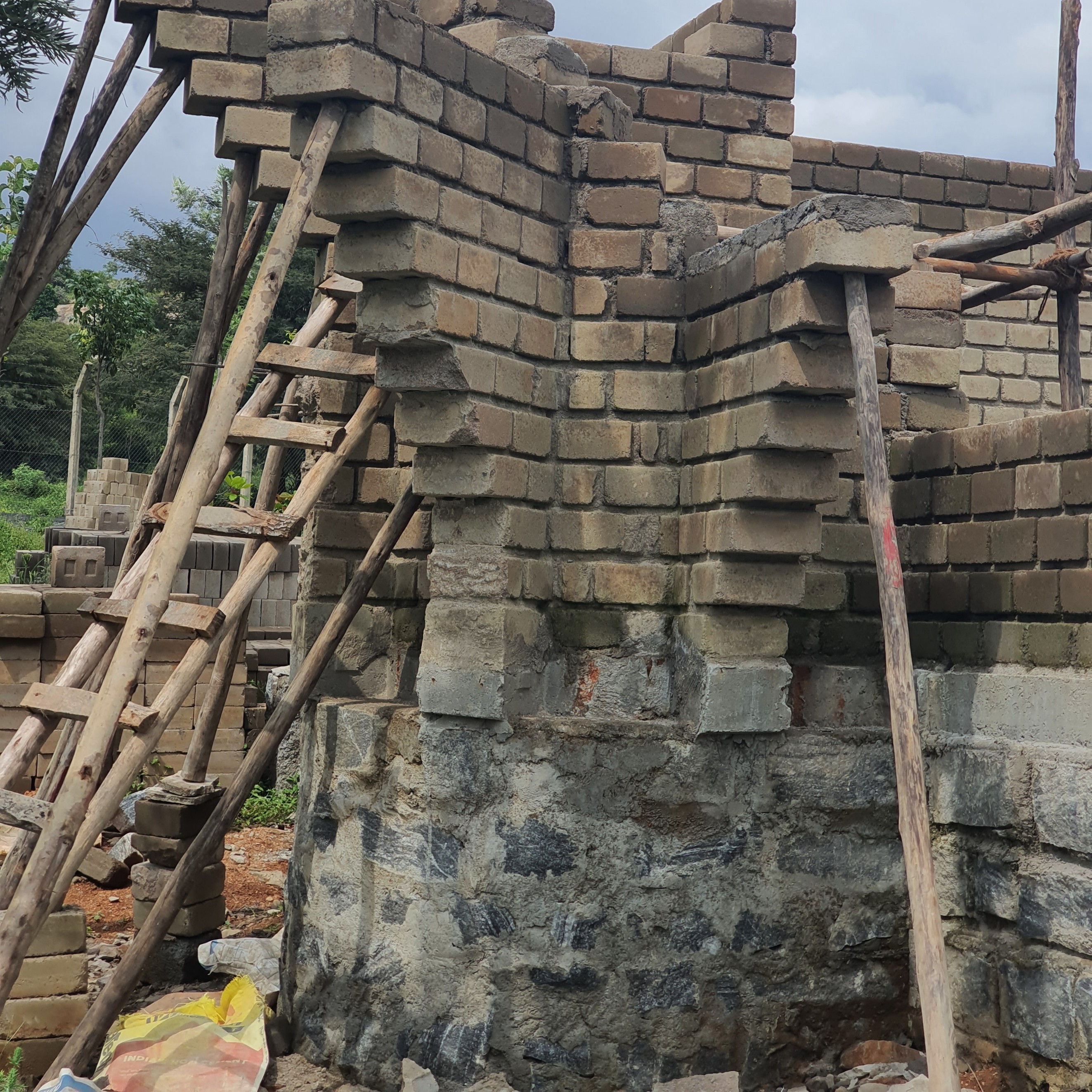 Residence at Denkanikottai